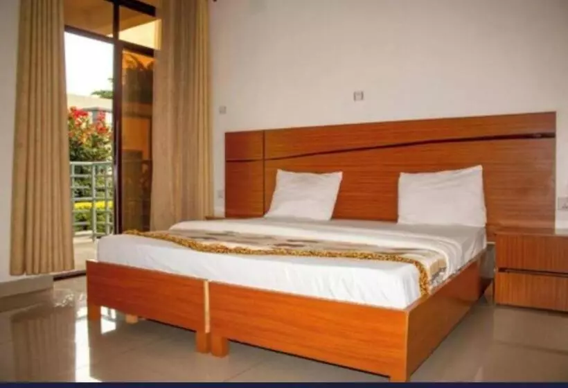 پانسیون Good News Guesthouse