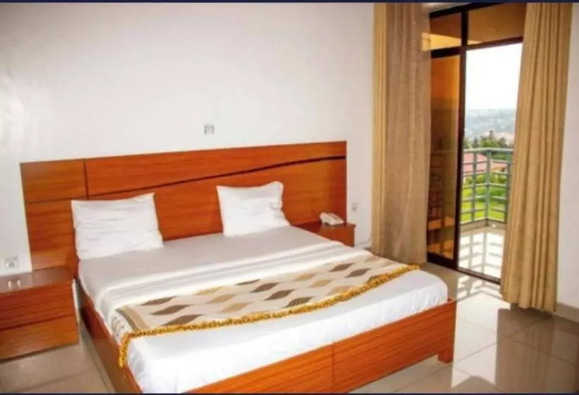 پانسیون Good News Guesthouse