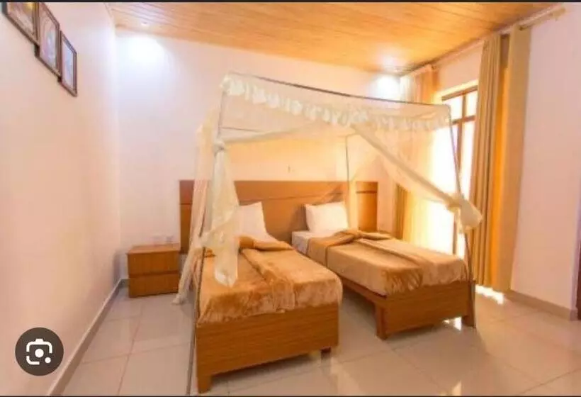 پانسیون Good News Guesthouse