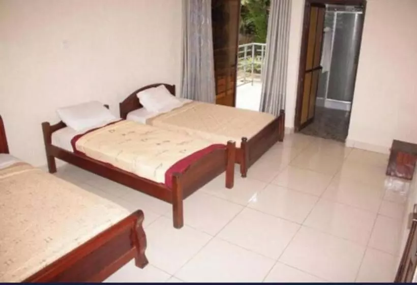 پانسیون Good News Guesthouse