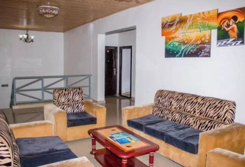 پانسیون Good News Guesthouse