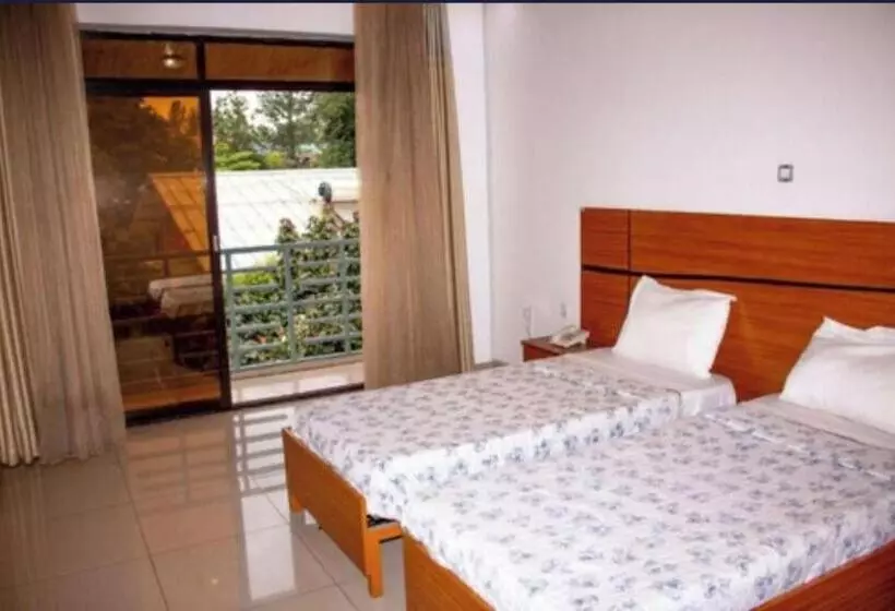 پانسیون Good News Guesthouse