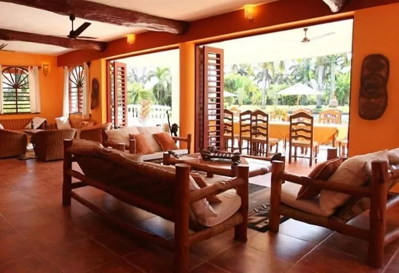 Sunset Villa Resort