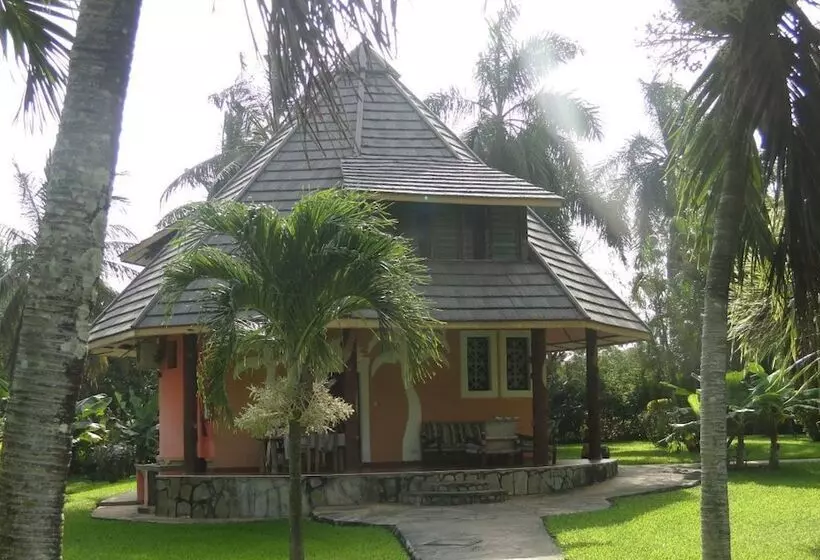 Sunset Villa Resort