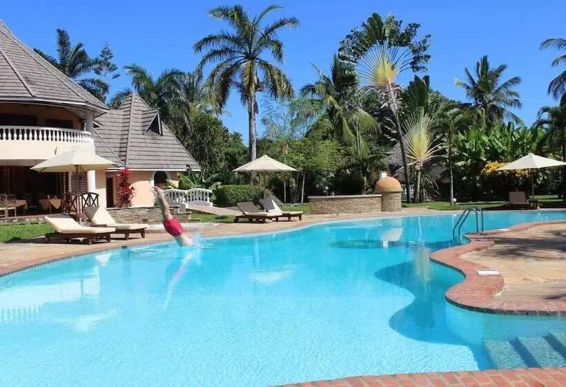 Sunset Villa Resort