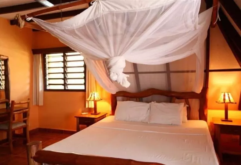 Sunset Villa Resort