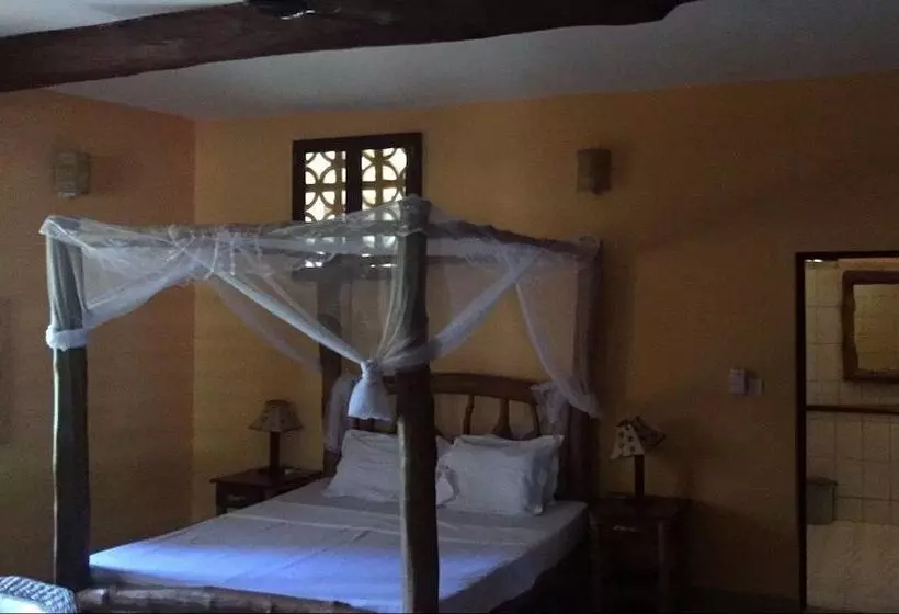 Sunset Villa Resort