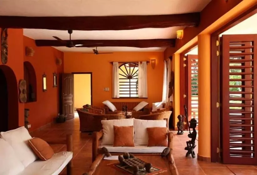 Sunset Villa Resort
