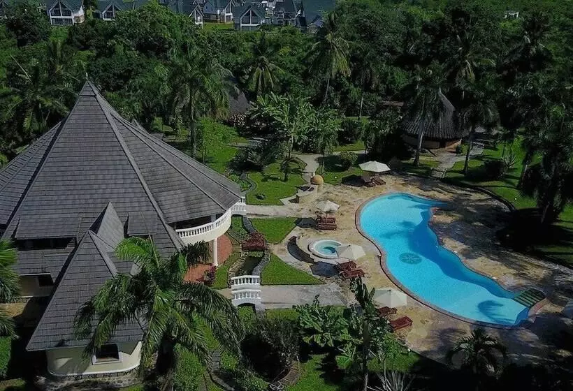 Sunset Villa Resort