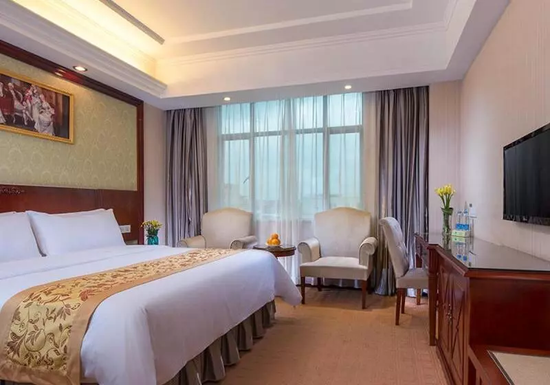 Vienna Hotel Guangzhou Airport 2