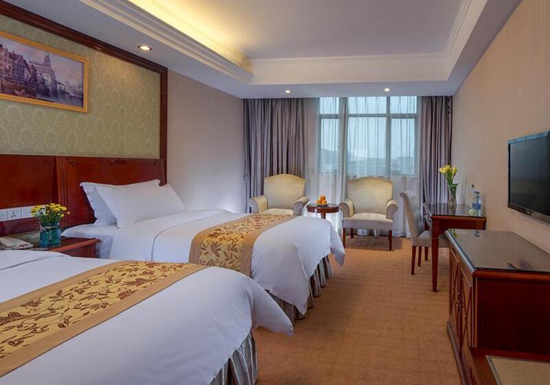 Vienna Hotel Guangzhou Airport 2