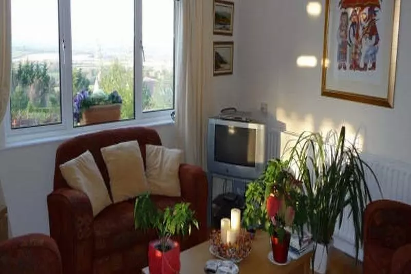 Bearna Rua Lodge Bed And Breakfast