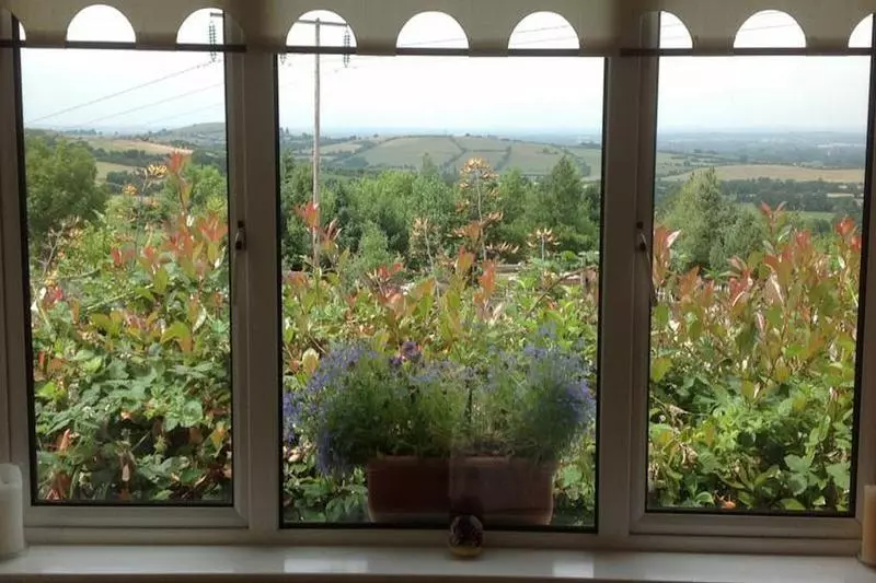 Bearna Rua Lodge Bed And Breakfast