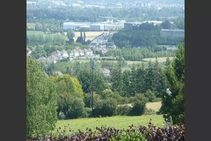 Bearna Rua Lodge Bed And Breakfast