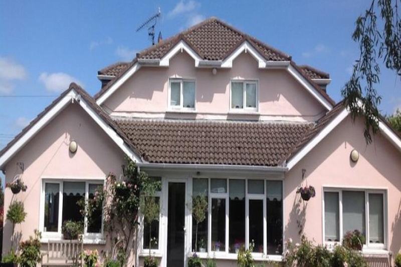 Bearna Rua Lodge Bed And Breakfast