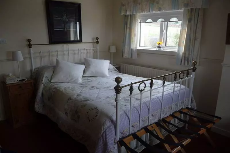 Bearna Rua Lodge Bed And Breakfast