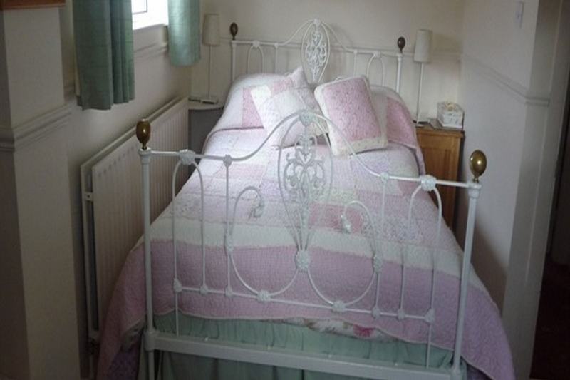 Bearna Rua Lodge Bed And Breakfast