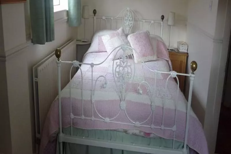 Bearna Rua Lodge Bed And Breakfast