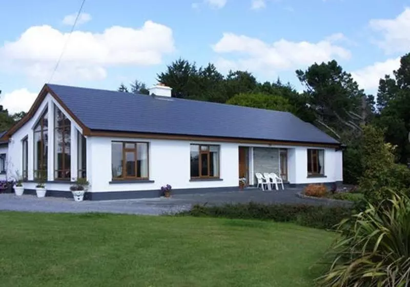 ベッドアンドブレックファースト Ard Aoibhinn