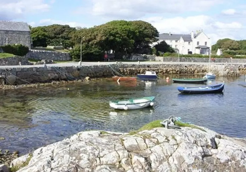 ベッドアンドブレックファースト Ard Aoibhinn