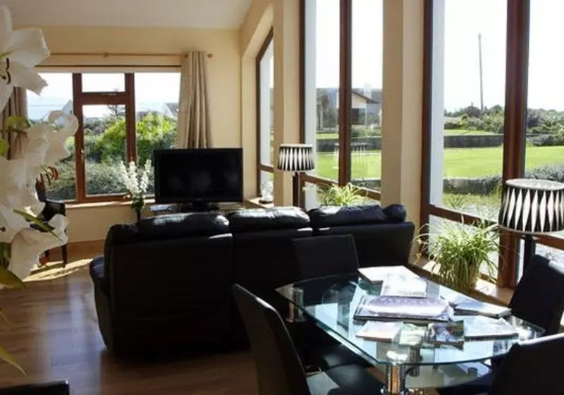 ベッドアンドブレックファースト Ard Aoibhinn