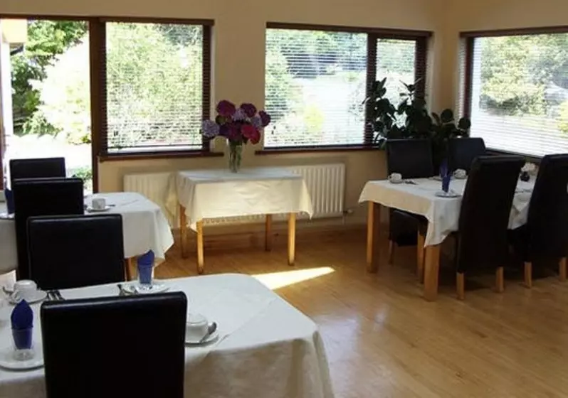 ベッドアンドブレックファースト Ard Aoibhinn