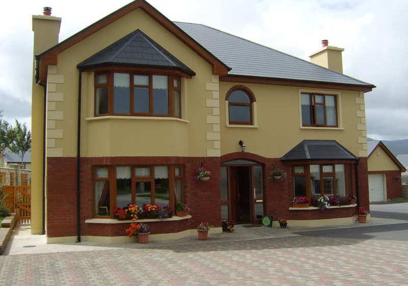 צימר Ard Na Coille