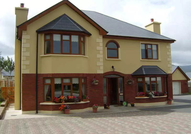 ベッドアンドブレックファースト Ard Na Coille