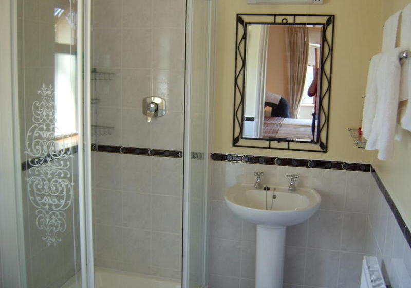 צימר Ard Na Coille