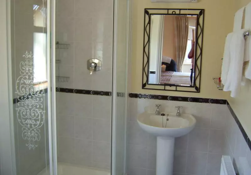 ベッドアンドブレックファースト Ard Na Coille