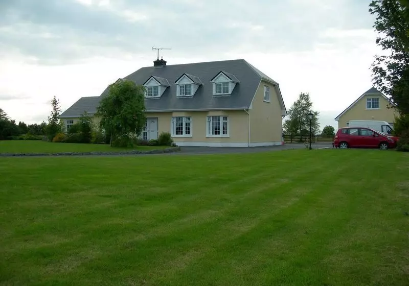 Bed & Breakfast Ashfield House