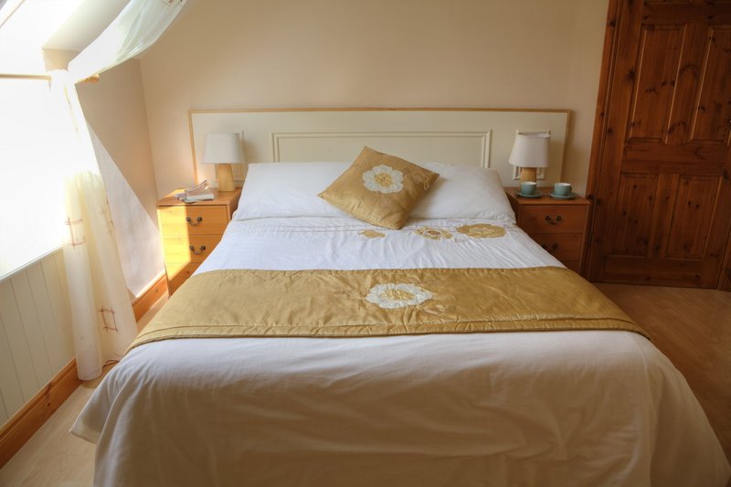 Bed and Breakfast Ashfield House