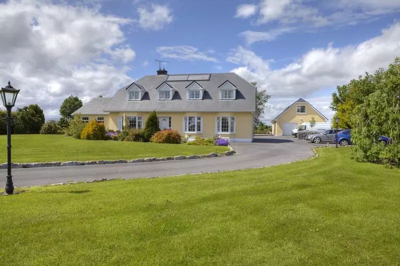 Bed & Breakfast Ashfield House