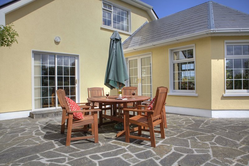 Bed and Breakfast Ashfield House