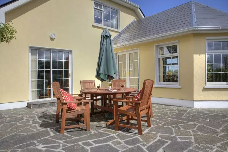 Bed & Breakfast Ashfield House