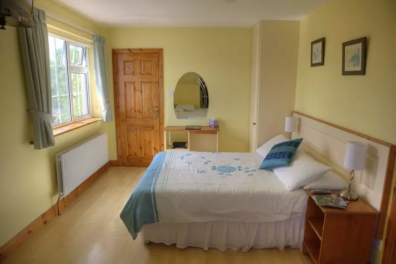Bed & Breakfast Ashfield House