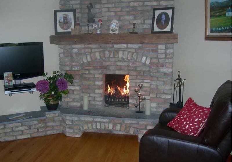 Bed and Breakfast Ashfield House