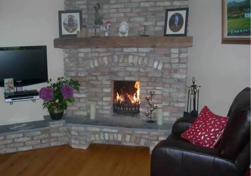 Bed & Breakfast Ashfield House