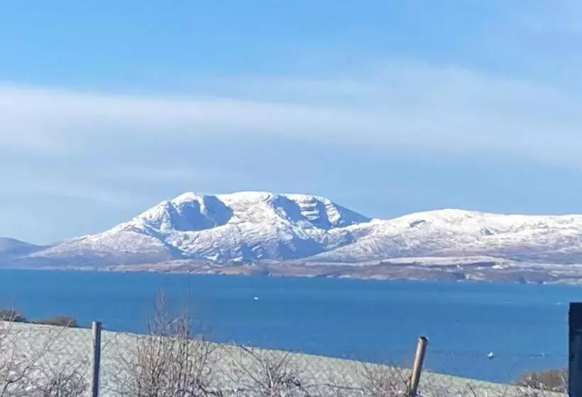 ベッドアンドブレックファースト Dromcloc House