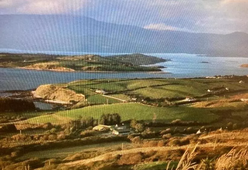 ベッドアンドブレックファースト Dromcloc House