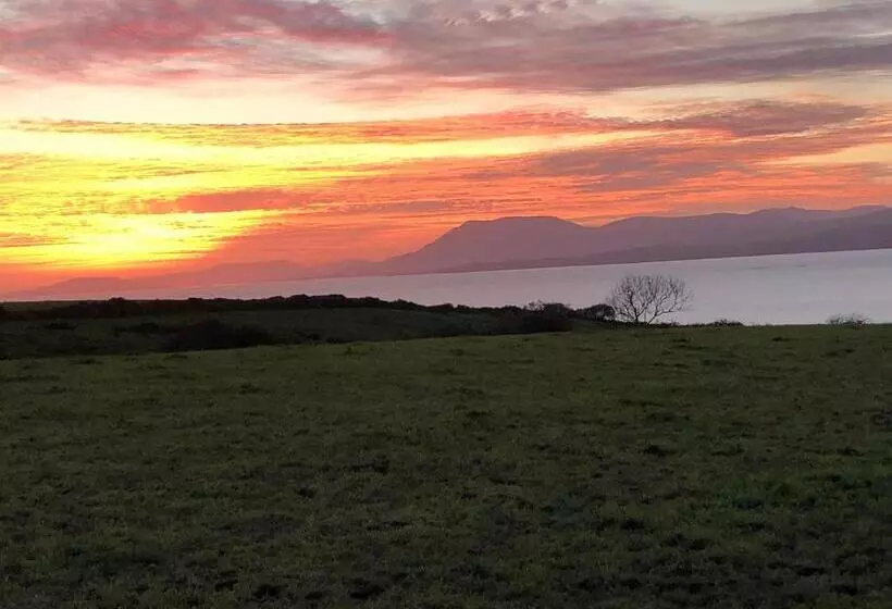 ベッドアンドブレックファースト Dromcloc House