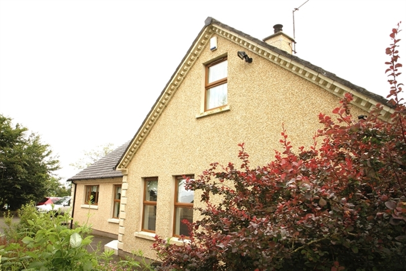 민박 Kilmail Country Chalet