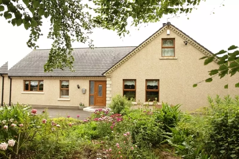 Aamiaismajoitus (B&B) Kilmail Country Chalet