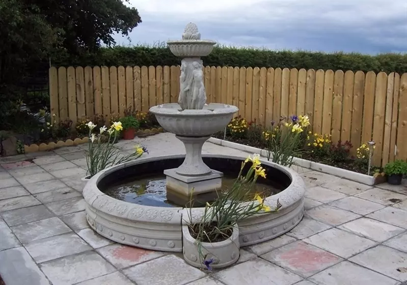 Aamiaismajoitus (B&B) Kilmail Country Chalet