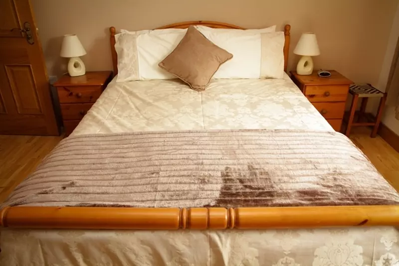 Aamiaismajoitus (B&B) Kilmail Country Chalet