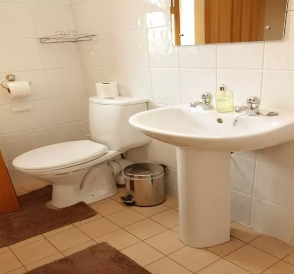 Aamiaismajoitus (B&B) Kilmail Country Chalet