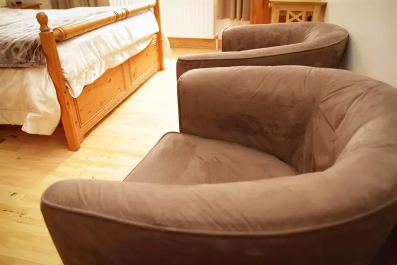 Aamiaismajoitus (B&B) Kilmail Country Chalet