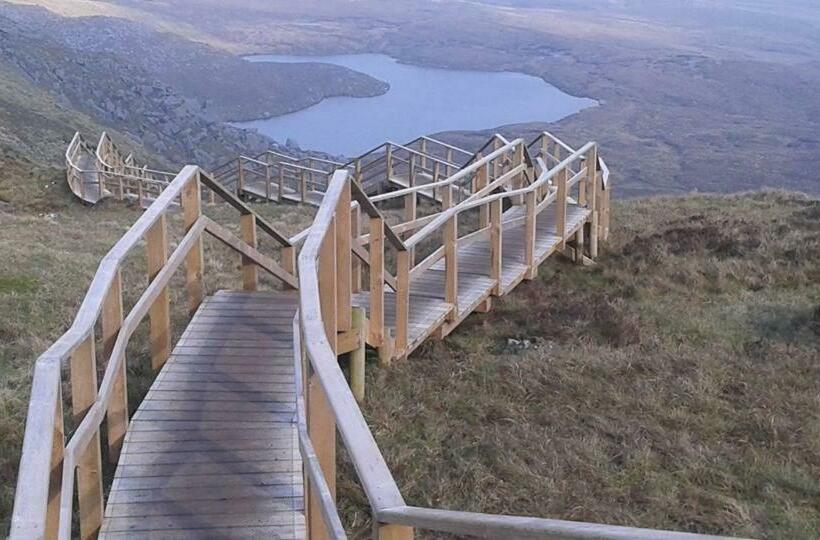 ベッドアンドブレックファースト Lake Avenue House