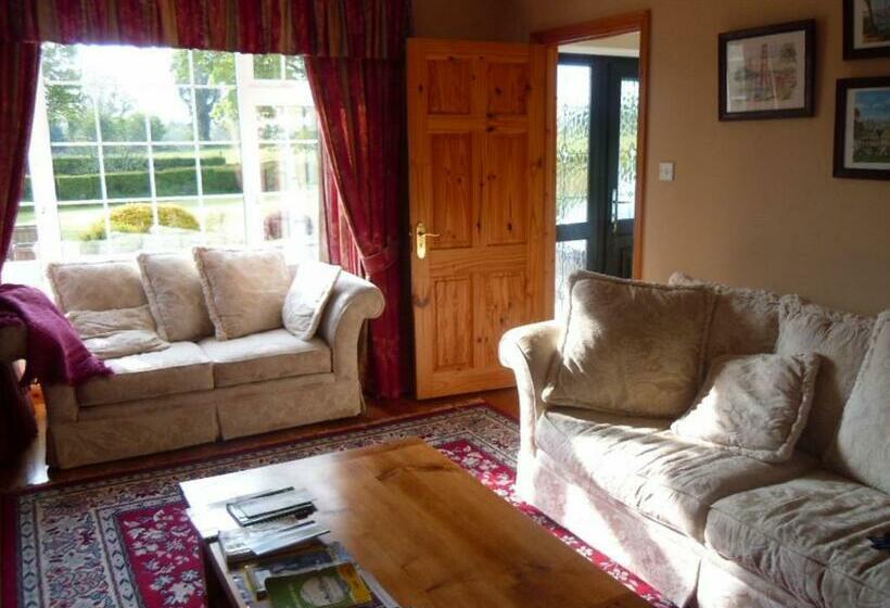 ベッドアンドブレックファースト Lake Avenue House