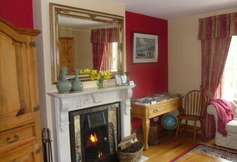 ベッドアンドブレックファースト Lake Avenue House